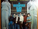 BUTTERFIELD BLUES BAND EAST/WEST NICE ORIG MONO LP=