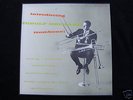 RARE Danish Jazz LP Torolf Molgaard on Sonet Bent Axen
