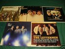 5 Nice THE LETTERMEN LP Records When I Fall In Love,