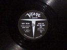 RICKY NELSON 1957 NEAR MINT YOU'RE MY ONE & ONLY LOVE