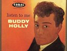 50s / BUDDY HOLLY 