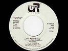 Clausel - Let Me Love You 45 Rare Soul NM Up Right