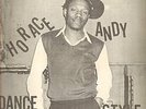 Horace Andy Dance Hall Style LP on U.S. Wackie's vinyl