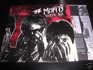 MISFITS   Static Age lp ( FULLY SIGNED ) kbd samhain