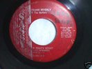 RARE NORTHERN SOUL 45- FRANKIE BEVERLY AND THE BUTLERS