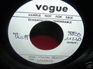 SP TEST PRESS/MATRIX KISS/ACE FREHLEY 