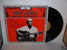 SKIP JAMES King of the Delta Blues  LP BIOGRAPH Label