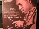 Hank Mobley 