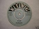 the guess who - his girl/ its my pride RARE MOD 45 nm