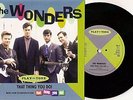 Wonders - That Thing You Do - UK 7
