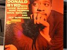 Donald Byrd 