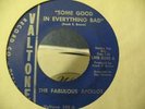 FABULOUS APOLLOS NORTHERN SOUL 45 ON VALTONE 105 HEAR