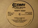 KEEFY KEEF Three's Company GMV 12