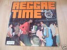 Various - Reggae Time 1968 UK LP COXSONE