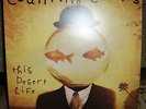 Counting Crows - This Desert Life Vinyl LP Rare N Mint