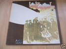 Led Zeppelin - II 1969 UK LP 1st Tri Colour Labels