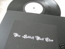 BLUE SABBATH BLACK CHEER troniks 1 sided LP /100 oop