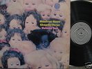MANFRED MANN-Chapter Three Vol.Two/ Rock / Import LP