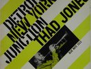 Thad Jones-Detroit NY Junction-Blue Note 1513-F.Edge-NM