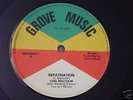 Carl Malcolm Repatriation Grove Music UK 12