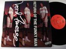 LORD FINESSE Return of the Funky Man GIANT 12