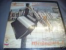 TATICO HENRIQUEZ ISAIAS CONJ.-MERENGUES-FONSECA*HEAR