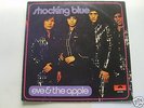 shocking blue- eve & the apple