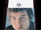 BOB DYLAN In the Mood RARE WHITE VINYL LIMITED EDITION