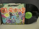 ZOMBIES Odessey & Oracle LP original Date garage psych