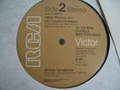 HENRY MANCINI - african symphony - RCA 12