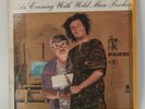 An Evening With Wild Man Fischer BIZARRE 2 LP Zappa