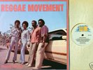 TROJAN LP - Reggae Movement (Harry J) TBL144 from 1970