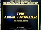 FINAL FRONTIER The Triple Album ROY BUDD MFSL LP 3-188