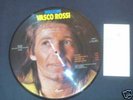 Bollicine picture disc Vasco Rossi
