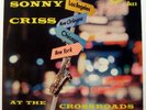 Sonny Criss At The Crossroads Peacock Progressive