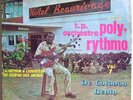 POLY-RYTHMO/AFRO MASTERPIECE FROM BENIN VG+  LISTEN