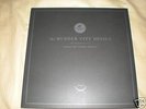 Murder City Devils Box Set Sub Pop OOP
