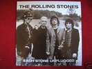 ROLLING STONES - EACH STONE UNPLUGGED - LP  