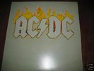 RARE  AC/DC 1 BOX SET includes BONUS SINGLE