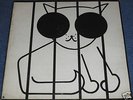 G. F. FITZ-GERALD Mouseproof  1970 UK EX++ LP