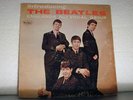 Beatles-Introducing The Beatles-VeeJay Blank Back Mono
