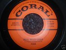 Rockabilly 45/ Ivan 