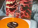 BECK mellow gold colored yellow wax LIMITED Bong Load