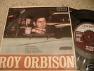 ROY ORBISON RARE EP MONO REU 1354 1ST PRESS NEAR MINT 