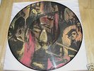 SLAYER- reign in blood Pic Disc LP bathory,darkthrone