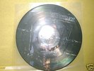 IRON MAIDEN THE X FACTOR PICTURE VINYL LP