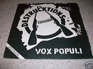Destrucktions