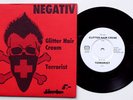 Negativ - Glitter Hair Cream Jack & The Rippers TNT KBD