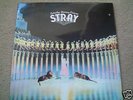 STRAY saturday morning pictures UK TRANS LP G/FOLD MINT