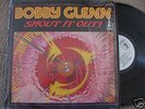 Bobby Glenn Shout It Out Koala KST 5004